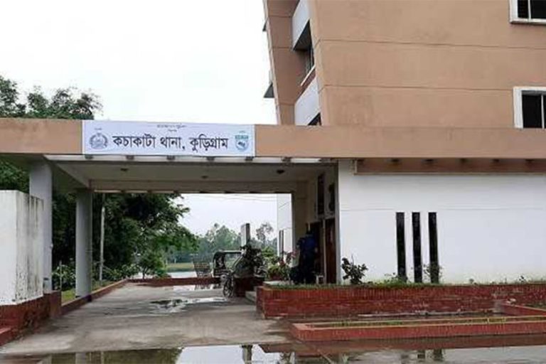 কুড়িগ্রামের ভূরুঙ্গামারীতে বজ্রপাতে কৃষকের মৃত্যু