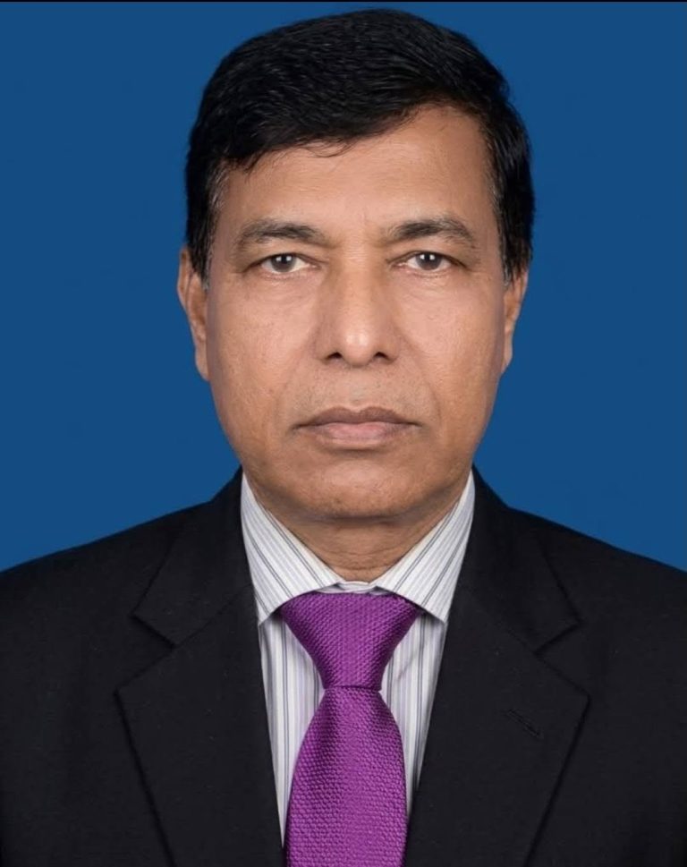 বারি’র নতুন মহাপরিচালক ড. মো. মন্জুরুল কাদির