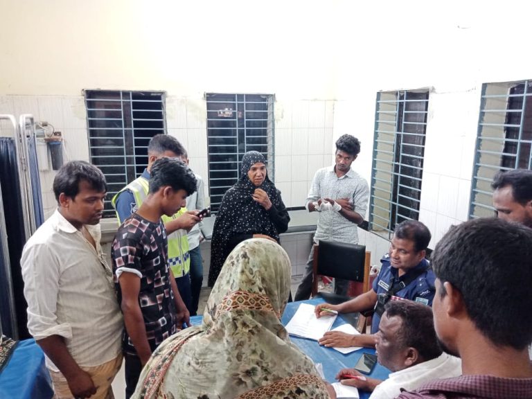 ডিমলায় ১৪ বছরের কিশোরীর রহস্যজনক মৃত্যু, মরদেহ উদ্ধার