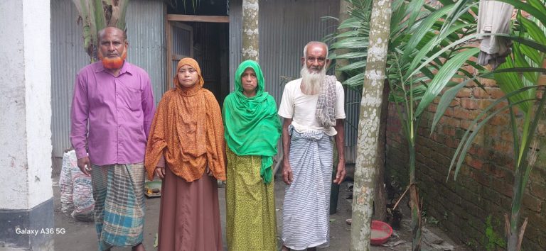 ডিমলায় ভুয়া দাতা ও জাল কাগজে বসতভিটা রেজিস্ট্রি: সাব-রেজিস্ট্রারের বিরুদ্ধে অভিযোগ