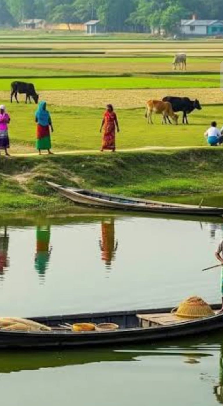 ভূমি বিরোধ বৃদ্ধির পেছনে কিছু বাস্তব কারণ