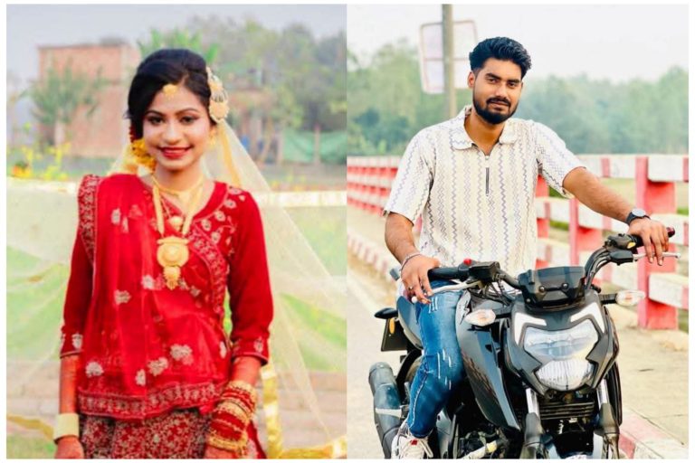 যশোরে পারিবারিক কলহে স্বামীর ছুরিকাঘাতে গৃহবধূ নিহত, স্বামী আহত
