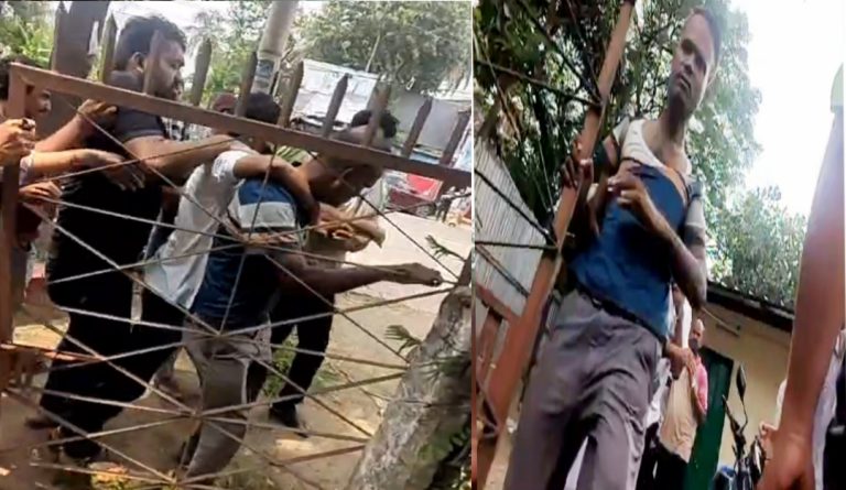 পটিয়া প্রেস ক্লাবে সাংবাদিকদের ওপর হামলার অভিযোগ, আহত ১