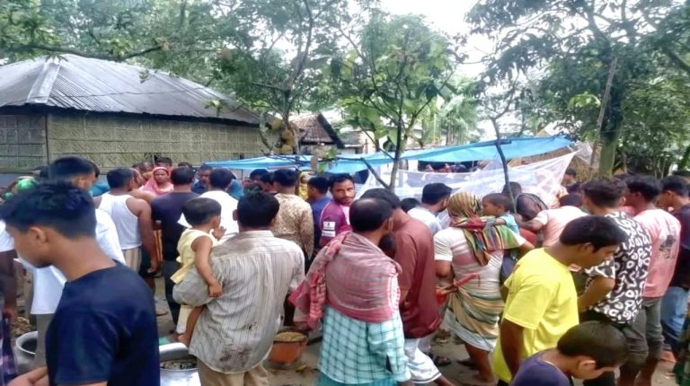 মাছ ধরতে গিয়ে বিদ্যুৎস্পৃষ্টে দুই শ্রমিক নিহত, পৃথক ঘটনায় পুকুরে ডুবে যুবকের মৃত্যু