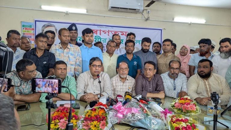 বগুড়ায় উন্নয়ন প্রকল্পে বড় পরিকল্পনার ঘোষণা, আন্তর্জাতিক বিমানবন্দর ও বিশ্ববিদ্যালয় স্থাপনের কথা জানালেন প্রতিমন্ত্রী