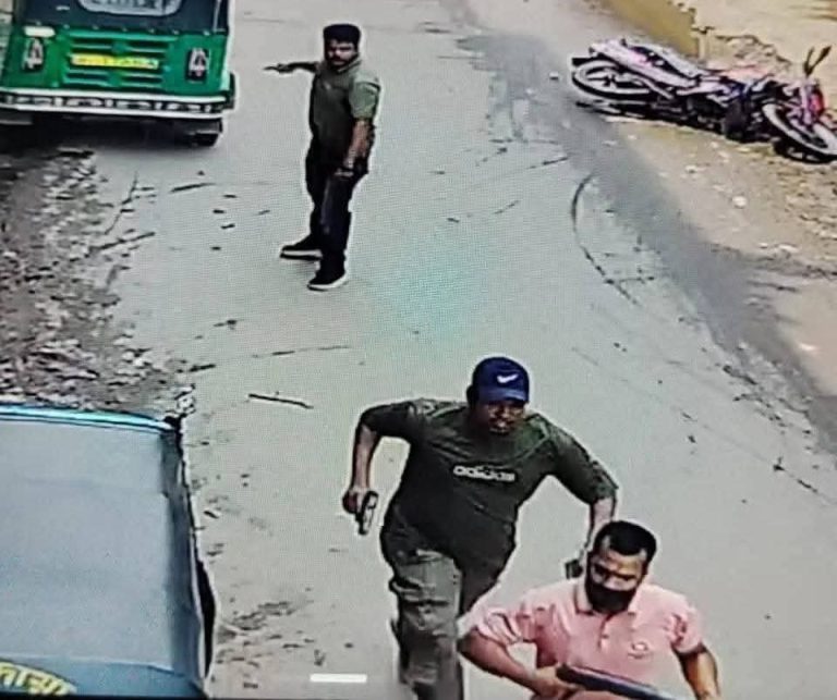 রাউজানে বিএনপি নেতাকে প্রকাশ্যে গুলি করে হত্যা, সিসিটিভিতে ৬ জনের সম্পৃক্ততা শনাক্ত