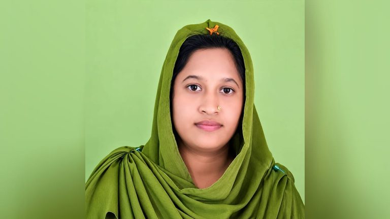 নাগেশ্বরীর সন্তোষপুর ইউনিয়ন পরিষদের দায়িত্বপ্রাপ্ত প্যানেল চেয়ারম্যানকে অব্যাহতি