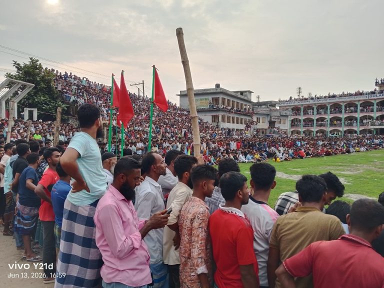মেজর জিয়া গোল্ডকাপ ফুটবল: চ্যাম্পিয়ন সবুজ বাংলা স্পোর্টিং ক্লাব