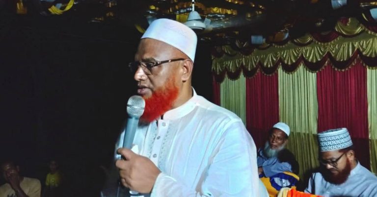 বুড়িতিস্তা নদীর রিজার্ভার প্রকল্প নিয়ে ডিমলায় মতবিনিময় সভা অনুষ্ঠিত