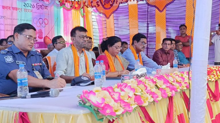 অষ্টগ্রামে ক্ষতিগ্রস্ত কৃষকের তালিকায় অনিয়মের অভিযোগ, সত্যতা স্বীকার এমপি ফজলুর রহমানের