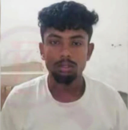 ঘিওরের আলোচিত ধর্ষণ মামলার প্রধান আসামি দিনাজপুরে গ্রেফতার