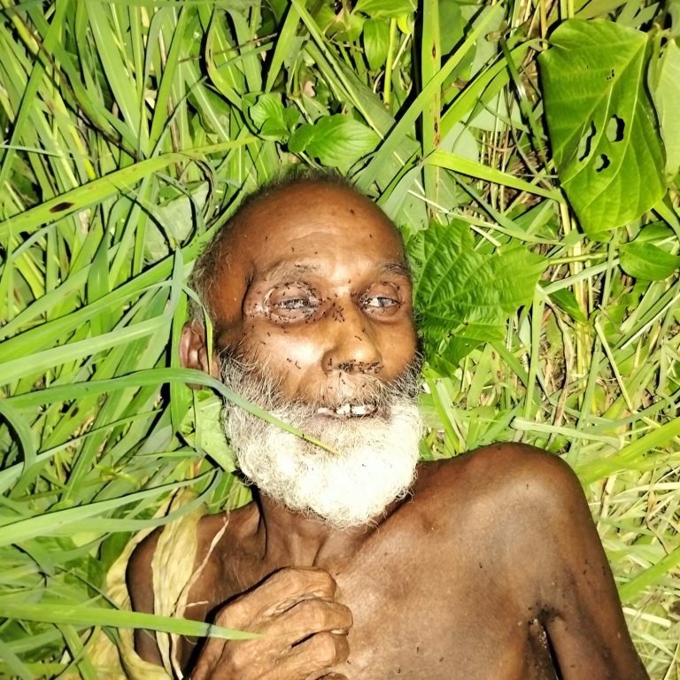 মিরসরাইয়ের পাহাড় থেকে অজ্ঞাত বৃদ্ধার মরদেহ উদ্ধার, ময়নাতদন্তে পাঠানো হয়েছে