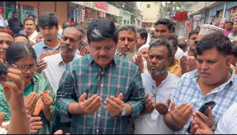 টঙ্গীতে সপ্তাহে একদিন অফিস করবেন গাজীপুর সিটি কর্পোরেশনের প্রশাসক