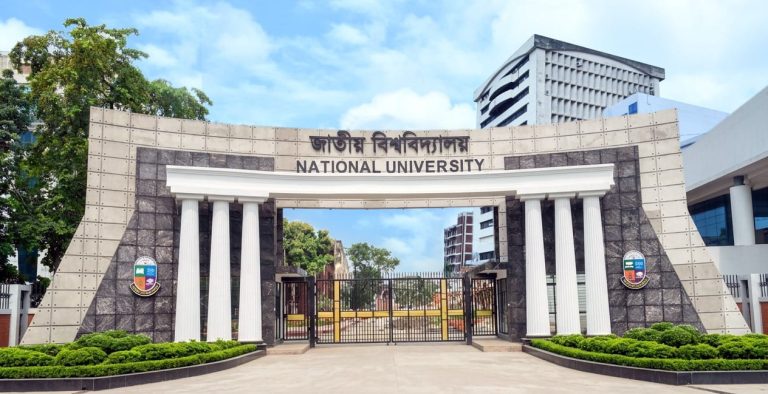 জাতীয় বিশ্ববিদ্যালয়ের অধিভুক্ত কলেজে চালু হচ্ছে ‘ল্যাঙ্গুয়েজ ক্লাব’